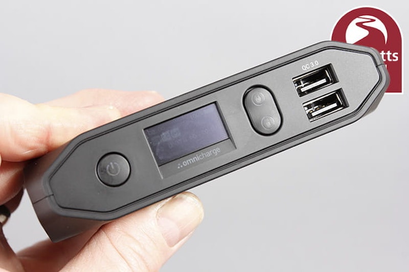 Omnicharge Omni 20 review_13
