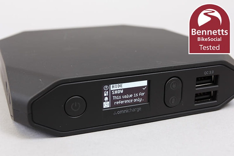 Omnicharge Omni 20 review_22