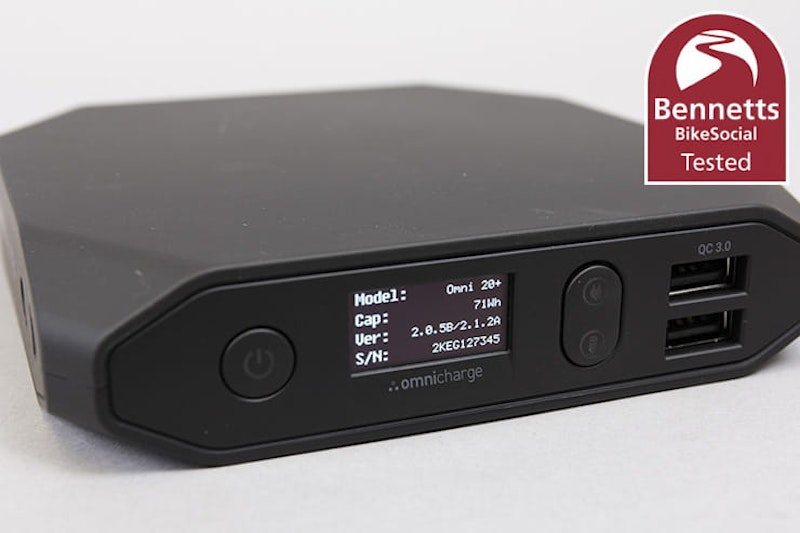 Omnicharge Omni 20 review_23
