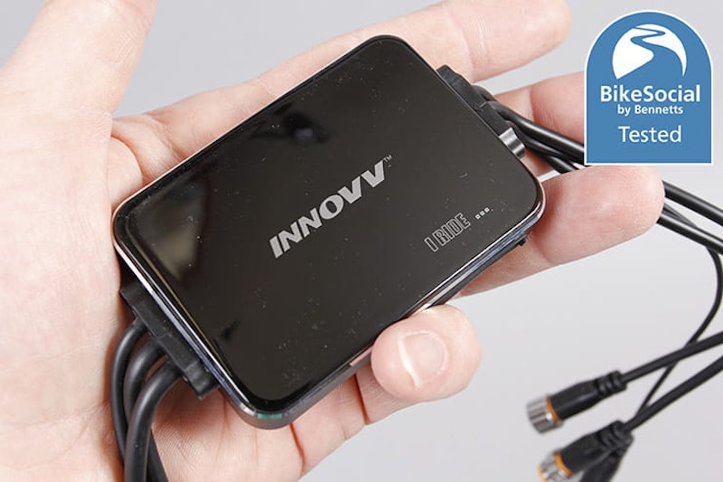 Innovv K3 motorcycle dash cam review_02