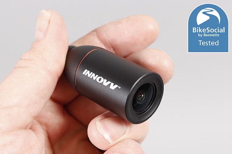Innovv K3 motorcycle dash cam review_07