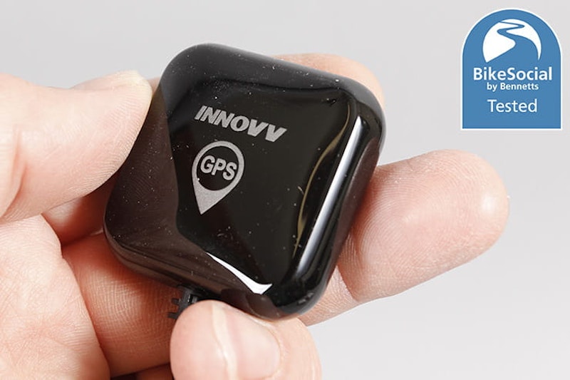 Innovv K3 motorcycle dash cam review_08
