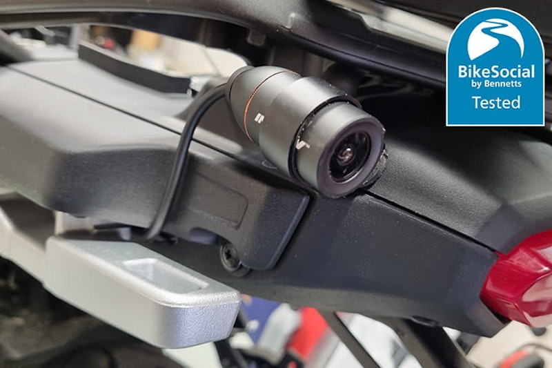 Innovv K3 motorcycle dash cam review_14