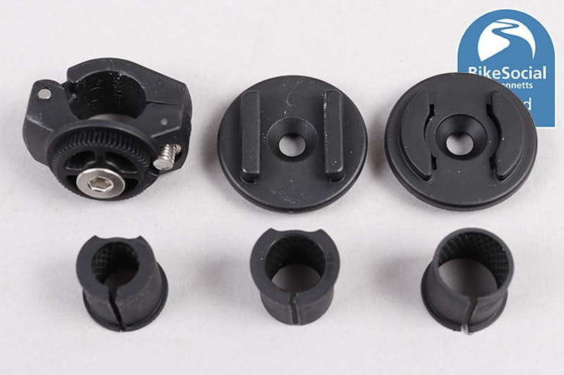 SP Connect review best motorcycle phone mount_25