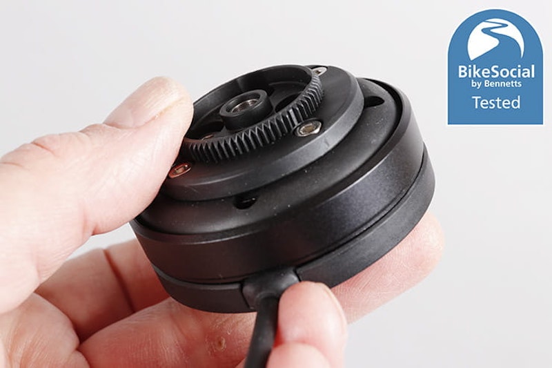 SP Connect review best motorcycle phone mount_04
