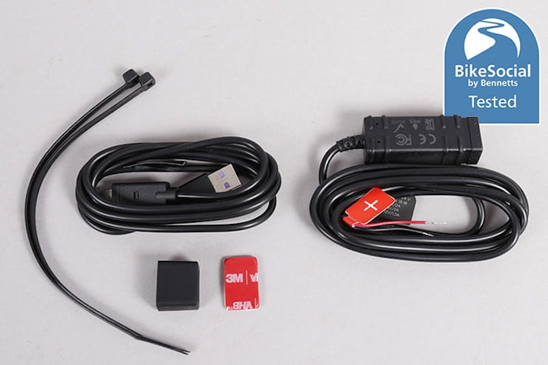 SP Connect review best motorcycle phone mount_09