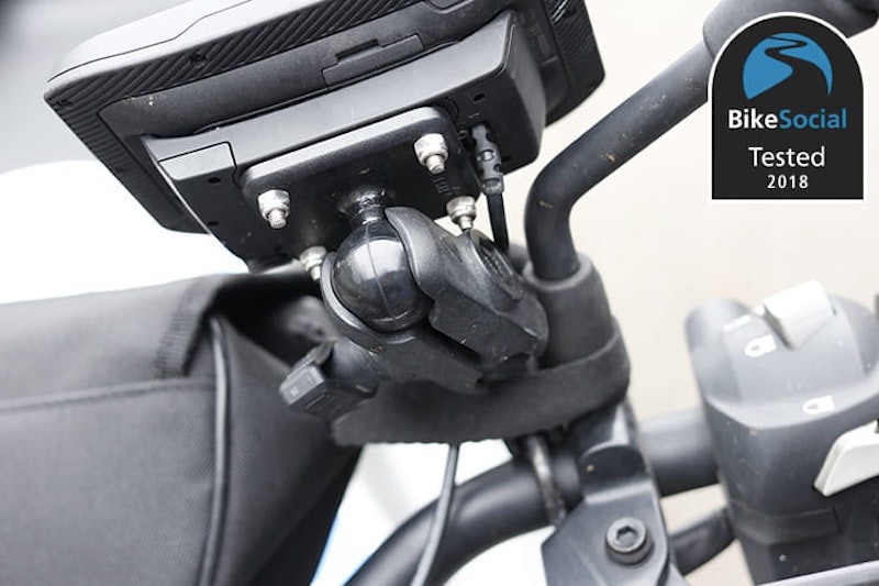 Tested: Garmin 396 / 346 LMT-S sat-nav review