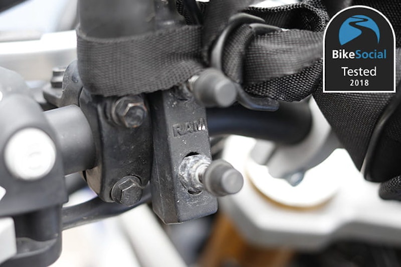 Tested: Garmin 396 / 346 LMT-S sat-nav review