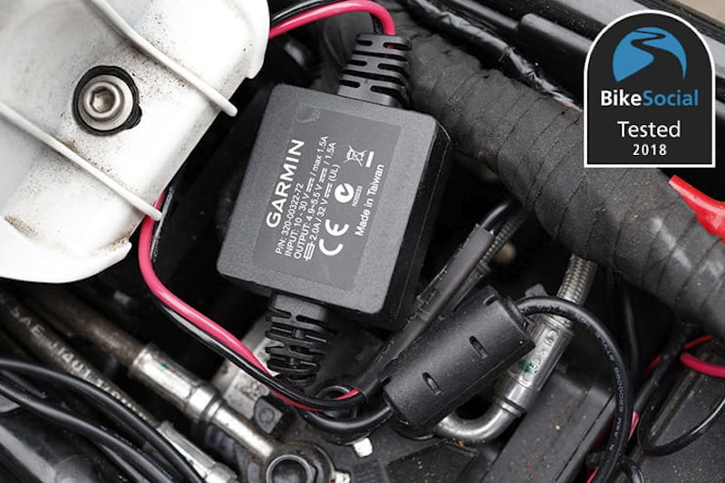 Tested: Garmin 396 / 346 LMT-S sat-nav review