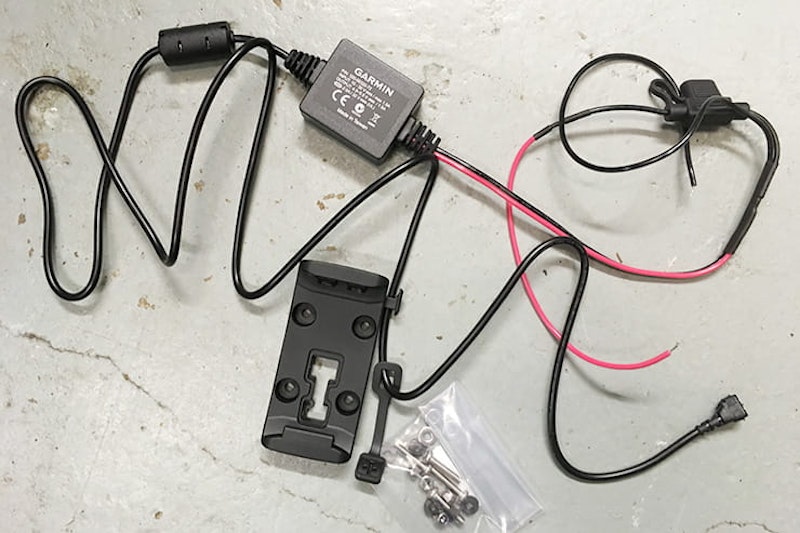 Tested: Garmin 396 / 346 LMT-S sat-nav review