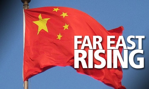 The rise and rise of motorcycling in the Far East