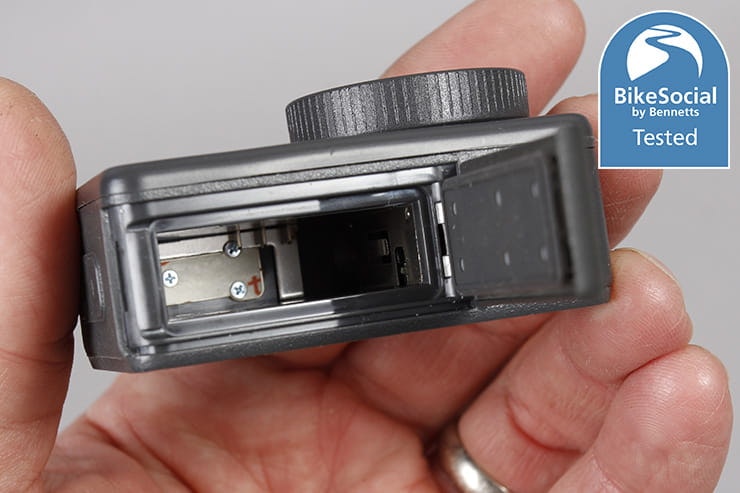 Akaso Brave 7 review budget action camera_08