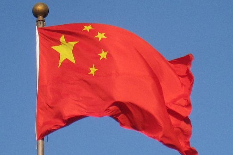 How China is becoming a new motorcycling superpower