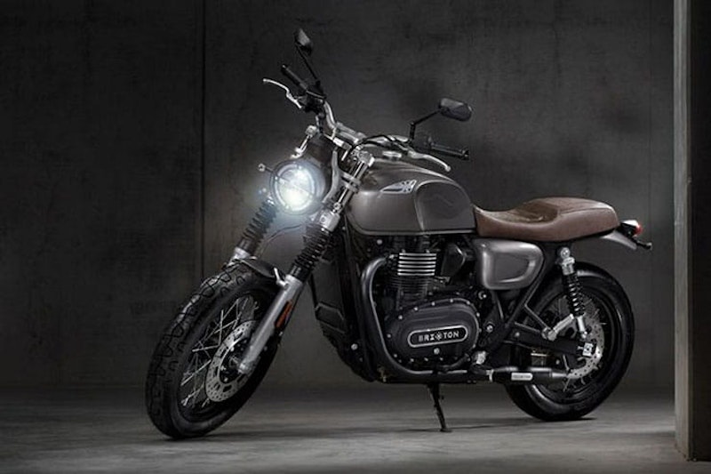 How China is becoming a new motorcycling superpower