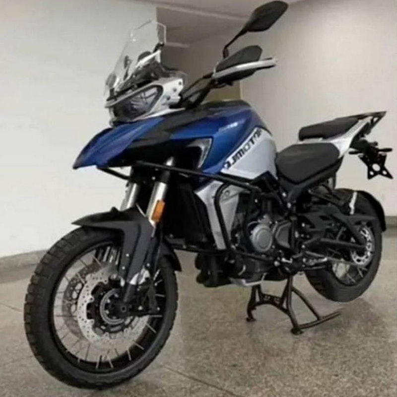 How China is becoming a new motorcycling superpower