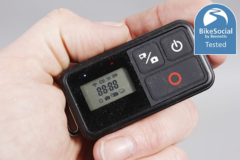 Akaso Brave 7 review budget action camera_05