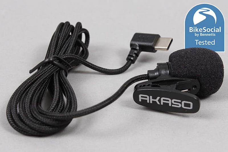 Akaso Brave 7 review budget action camera_12