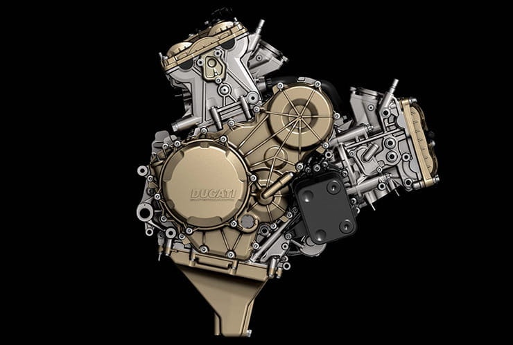 The end of the V-twin superbike?
