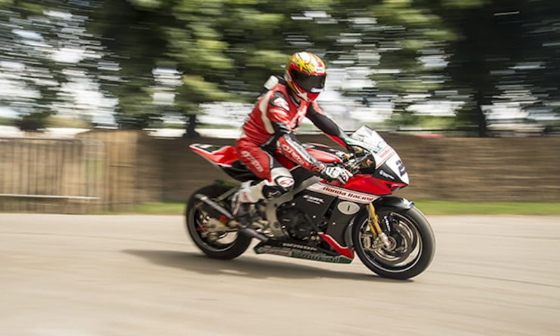 Goodwood