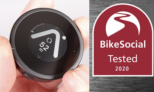 Tested: Beeline Moto review | A new way to navigate