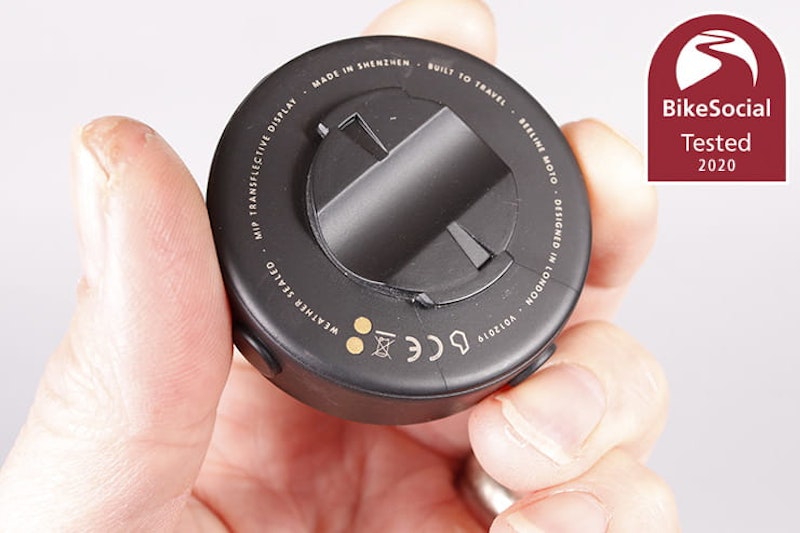 Is the Beeline Moto navigation device a cheap alternative to a TomTom or Garmin sat-nav, or does it offer something new to GPS routing? Full, honest review…