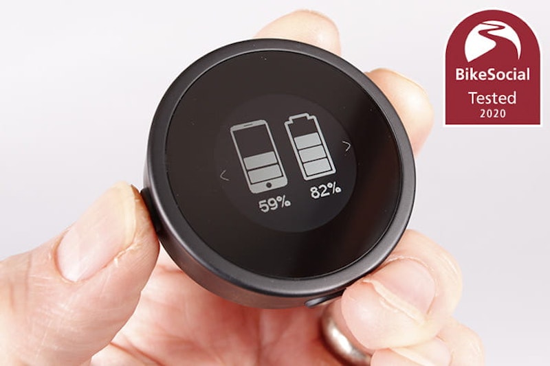 Is the Beeline Moto navigation device a cheap alternative to a TomTom or Garmin sat-nav, or does it offer something new to GPS routing? Full, honest review…
