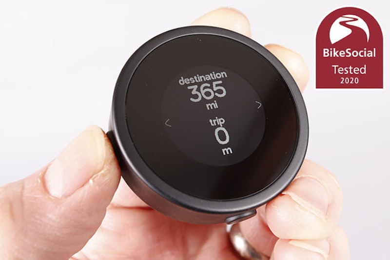 Is the Beeline Moto navigation device a cheap alternative to a TomTom or Garmin sat-nav, or does it offer something new to GPS routing? Full, honest review…