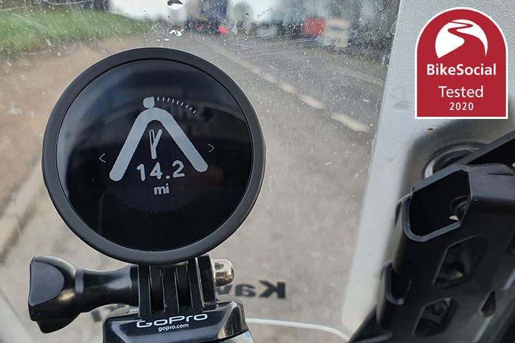 Beeline sat nav new arrivals