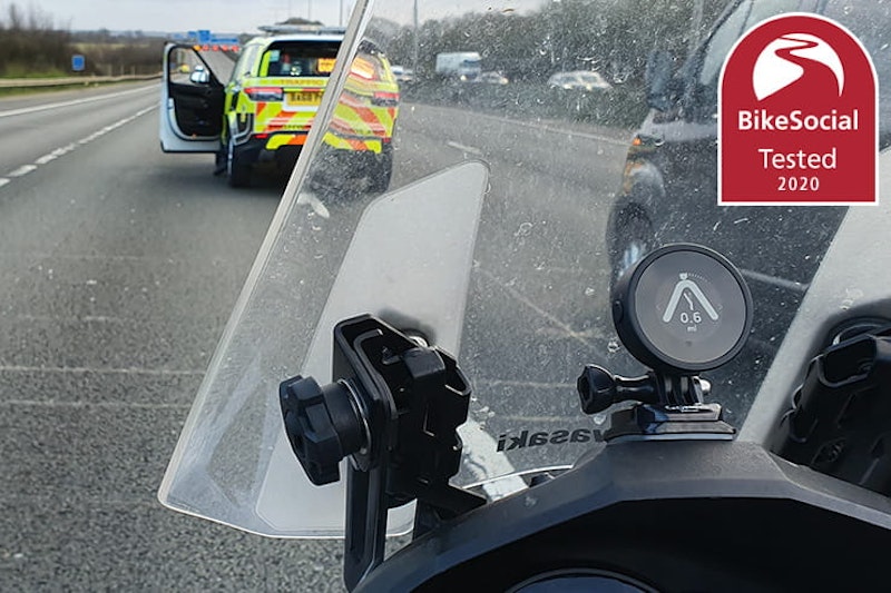 Is the Beeline Moto navigation device a cheap alternative to a TomTom or Garmin sat-nav, or does it offer something new to GPS routing? Full, honest review…