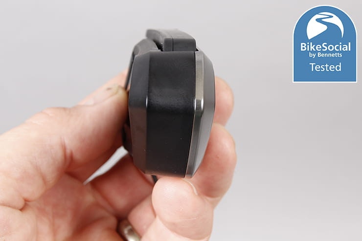 Sena 50R review motorcycle intercom_03