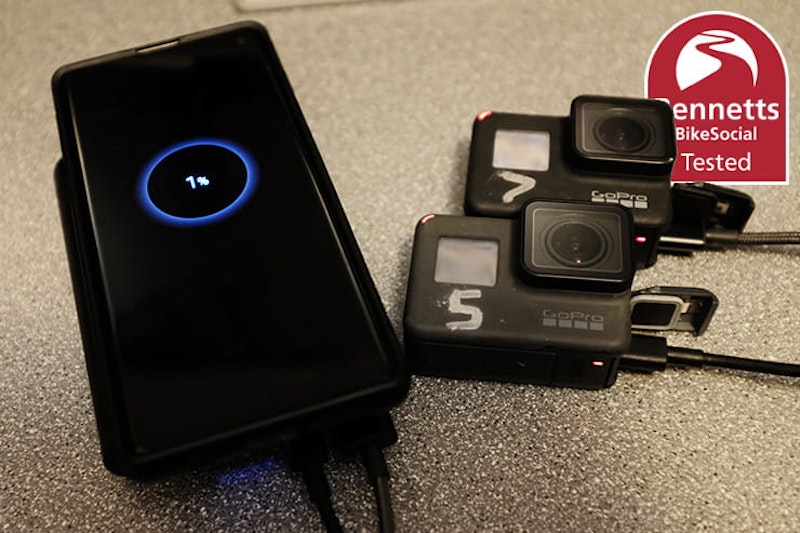 Omnicharge Mobile 12800 review_11