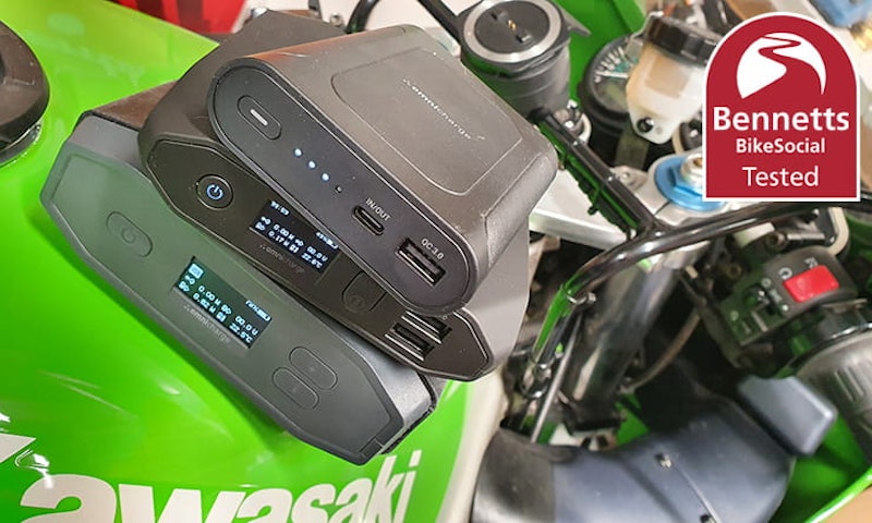Omnicharge Mobile 12800 review_12