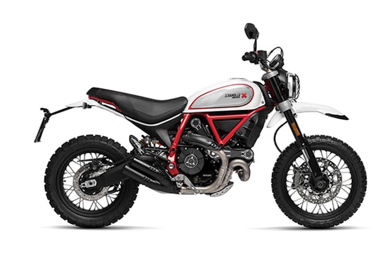 Top 10 1970s throwback motorbikes [2019]