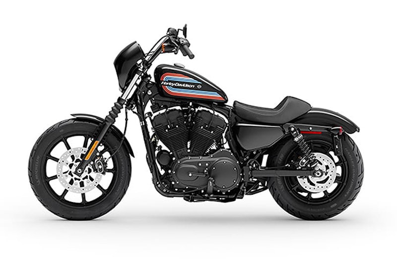 Top 10 1970s throwback motorbikes [2019]