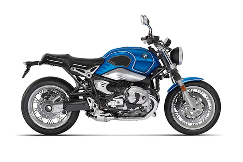 Top 10 1970s throwback motorbikes [2019]