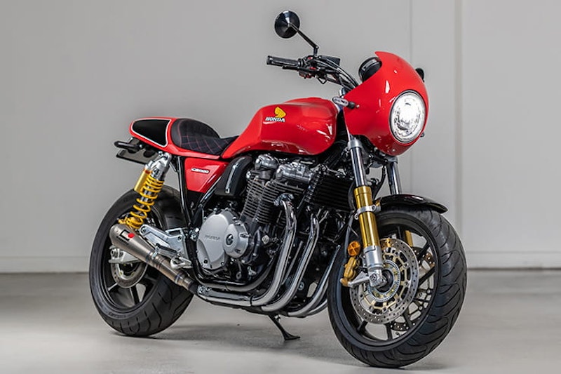Top 10 1970s throwback motorbikes [2019]