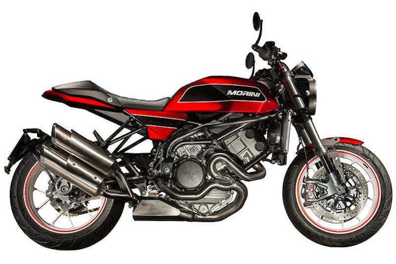 Top 10 1970s throwback motorbikes [2019]