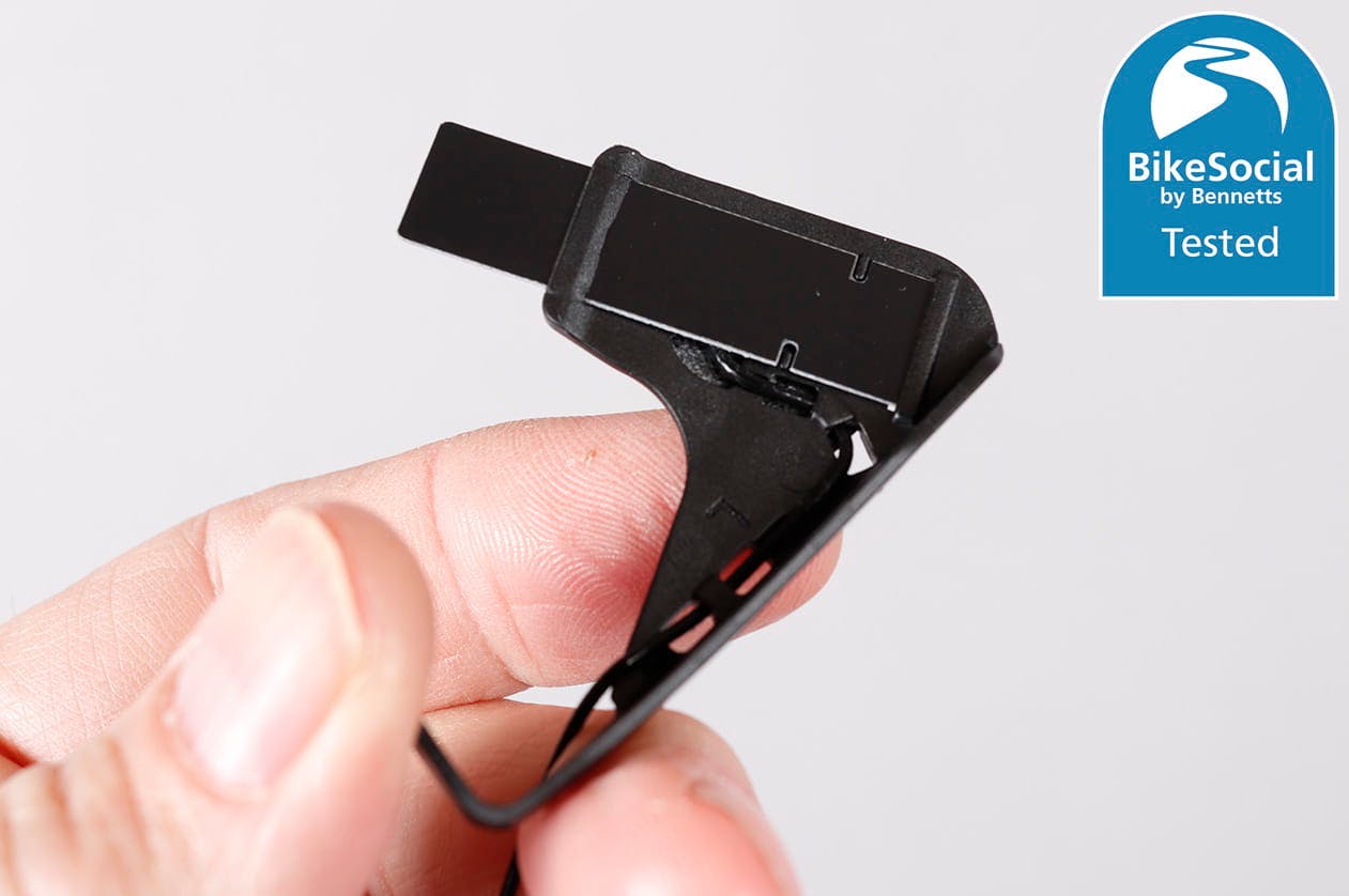 SHOEI SRL3 Communicatiesysteem | TT Motoren Zwolle