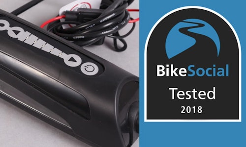Tested: Scottoiler xSystem automatic chain oiler review