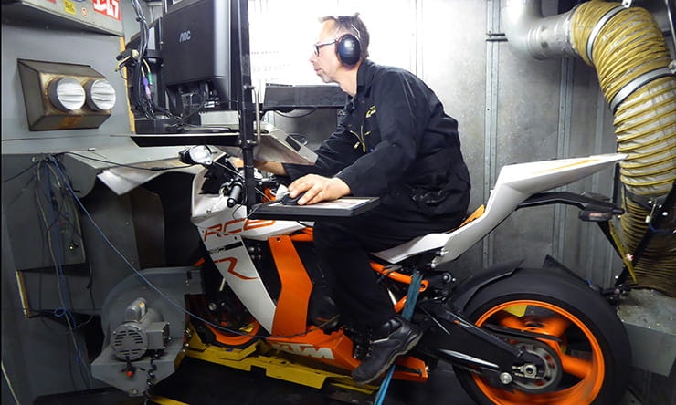 How to... remap your engine
