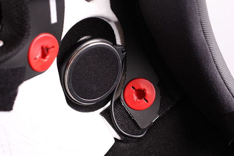 Tested: Schuberth SC1 communication system intercom review