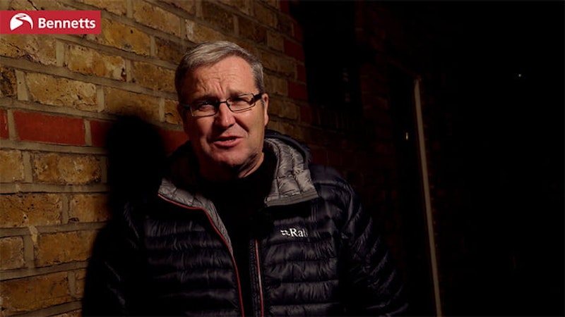 Stolen Motorcycle Recovery London has reclaimed bikes from criminals across the capital. An ex-police motorcycle sergeant spends the night with the team…