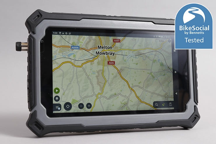 Carpe Iter v4B review motorcycle tablet_01