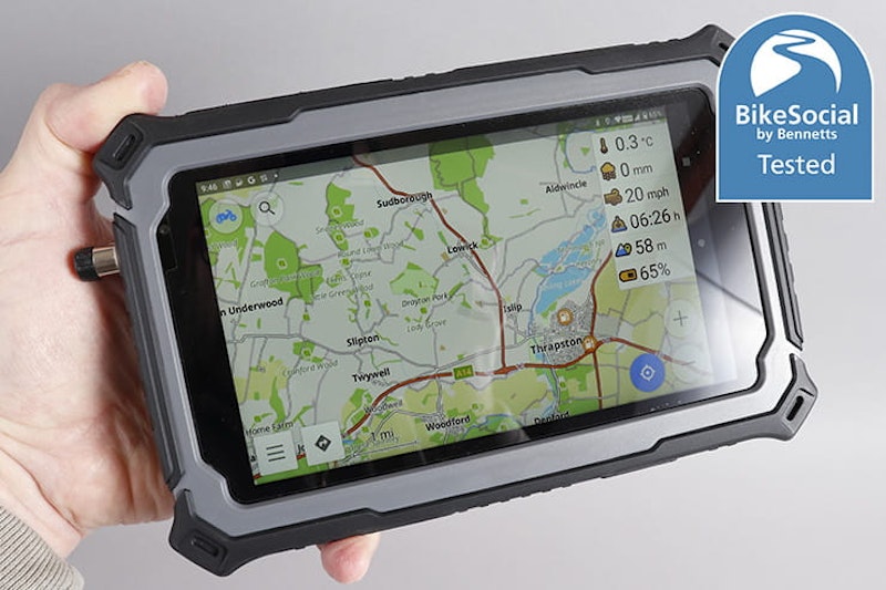 Carpe Iter v4B review motorcycle tablet_02