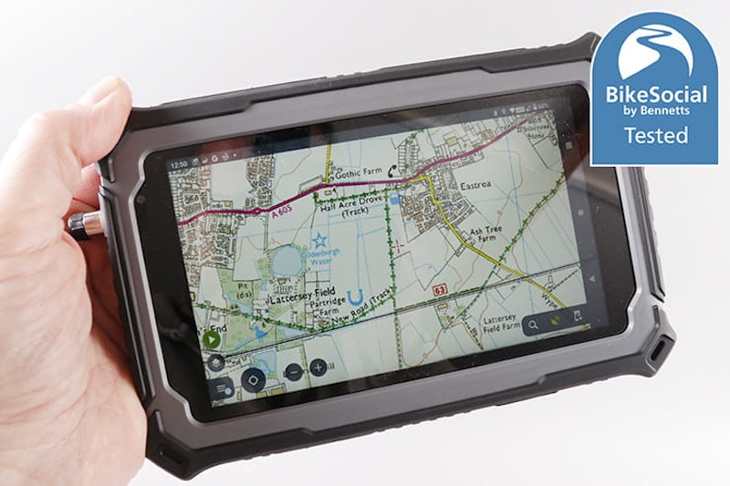 Carpe Iter v4B review motorcycle tablet_03