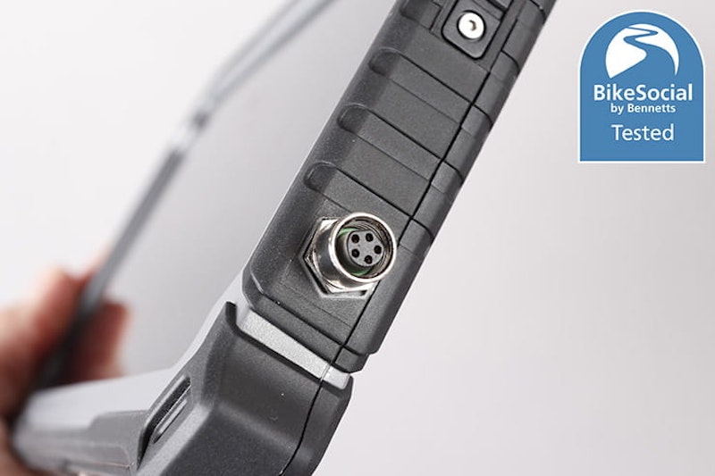 Carpe Iter v4B review motorcycle tablet_06