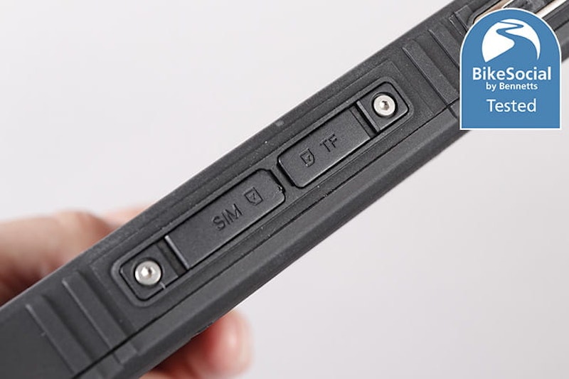 Carpe Iter v4B review motorcycle tablet_09