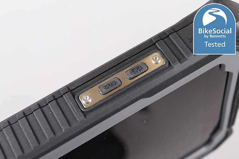 Carpe Iter v4B review motorcycle tablet_11