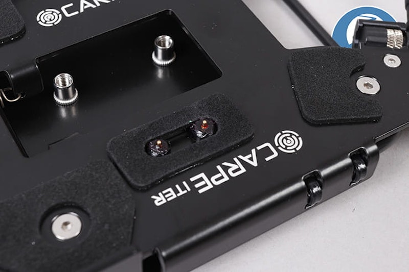 Carpe Iter v4B review motorcycle tablet_13