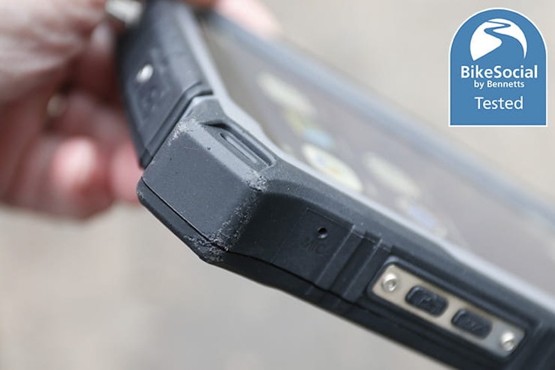 Carpe Iter v4B review motorcycle tablet_29